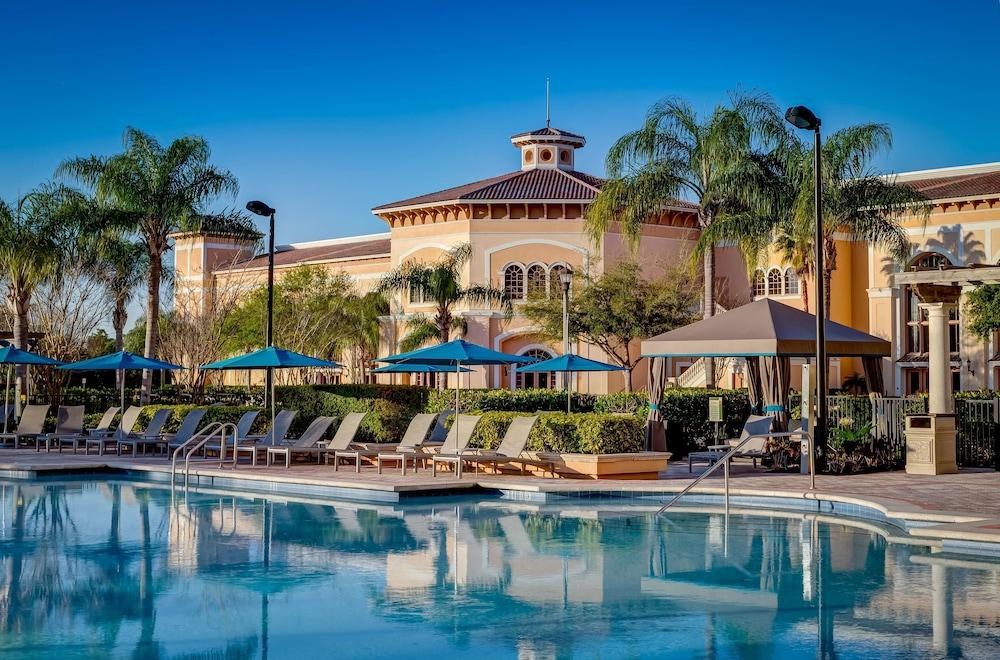 ROSEN SHINGLE CREEK