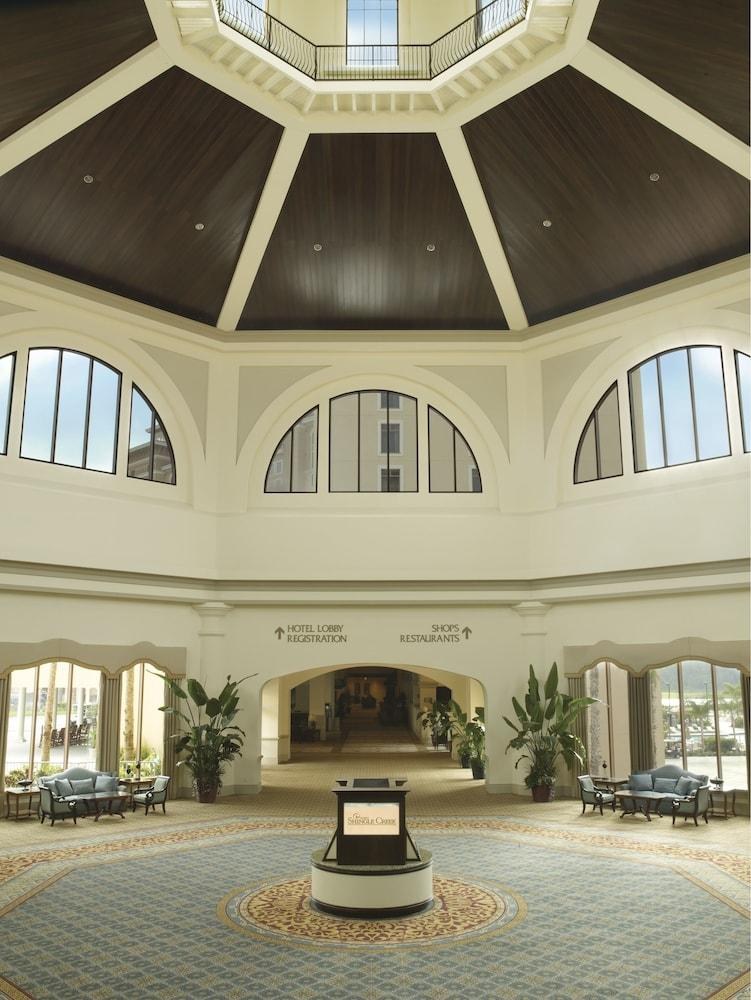 ROSEN SHINGLE CREEK photo 3