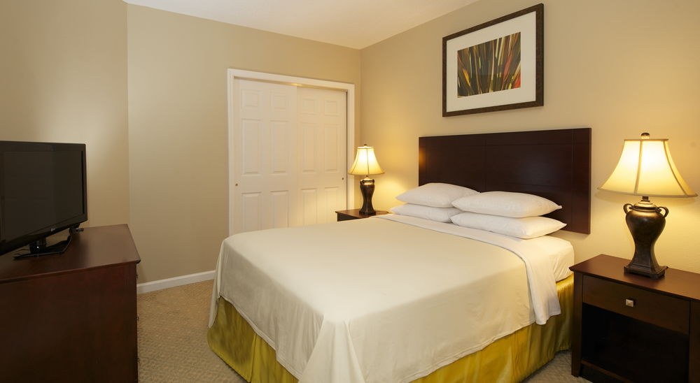 WORLDQUEST RESORT (HT)