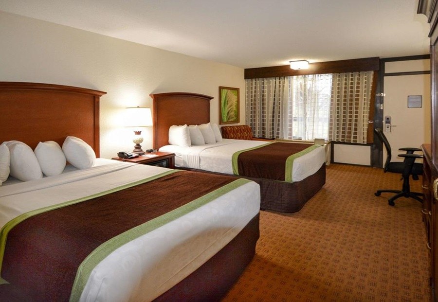 ROSEN INN LAKE BUENA VISTA photo 4