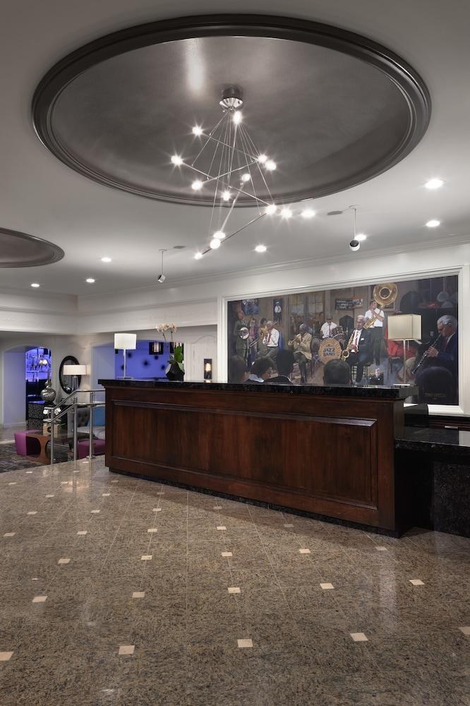HOLIDAY INN DOWNTOWN SUPERDOME photo 3