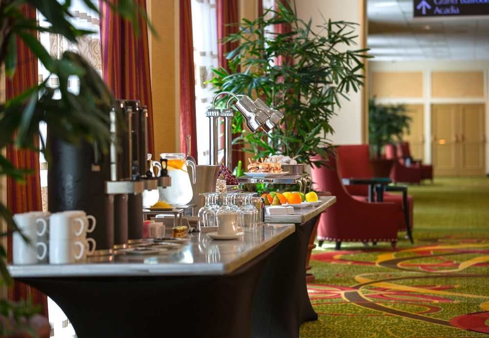 NEW ORLEANS MARRIOTT photo 3