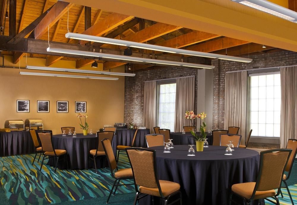 SPRINGHILL SUITES NEW ORLEANS CONVENTION CENTER