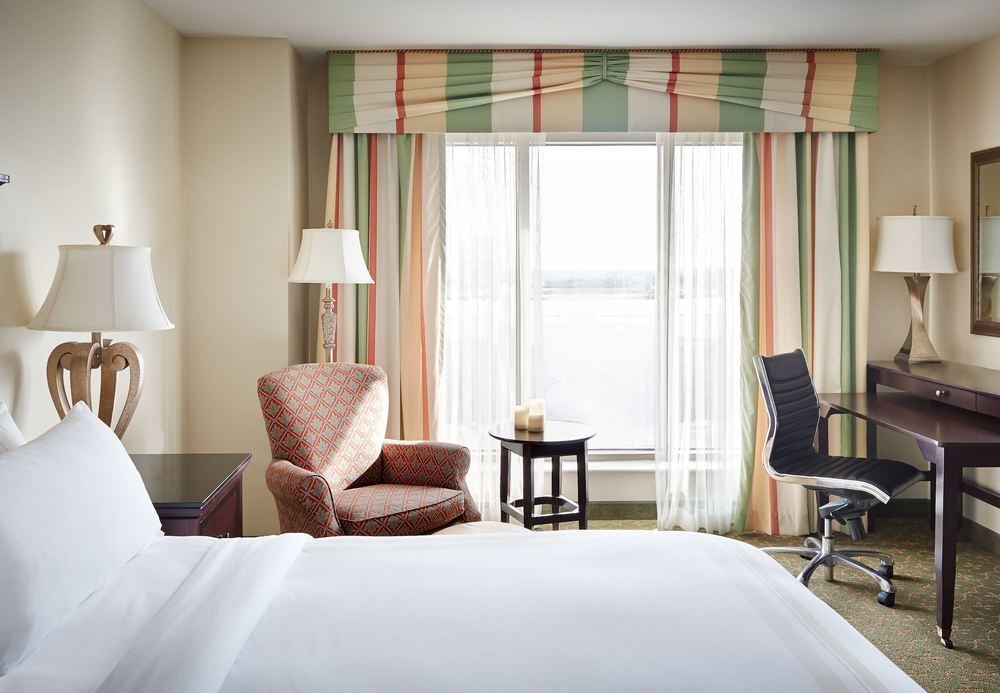 NEW ORLEANS DOWNTOWN MARRIOTT AT THE CONVENTION CENTER photo 2