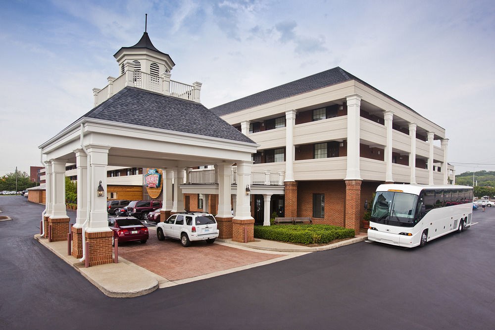 THE INN AT OPRYLAND, A GAYLORD HOTEL photo 1
