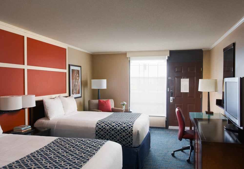 THE INN AT OPRYLAND, A GAYLORD HOTEL photo 3