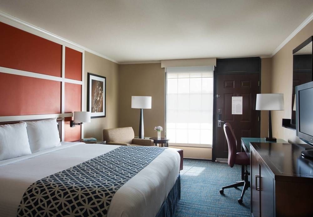 THE INN AT OPRYLAND, A GAYLORD HOTEL photo 4