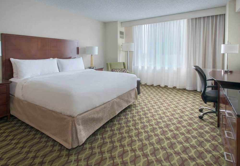 PHILADELPHIA MARRIOTT DOWNTOWN photo 1