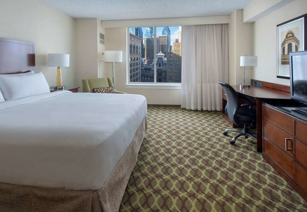 PHILADELPHIA MARRIOTT DOWNTOWN photo 3