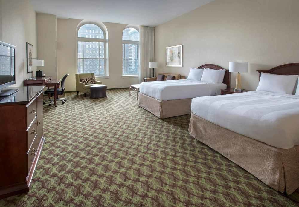 PHILADELPHIA MARRIOTT DOWNTOWN photo 4