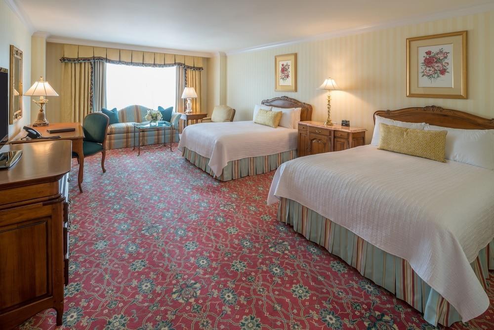 GRAND AMERICA HOTEL
