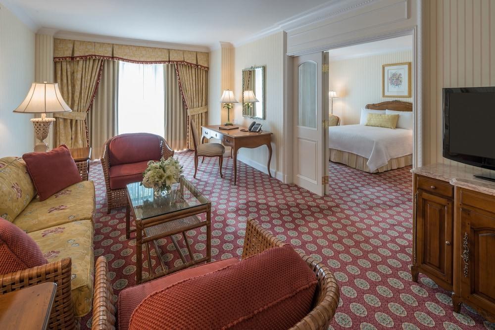 GRAND AMERICA HOTEL photo 1