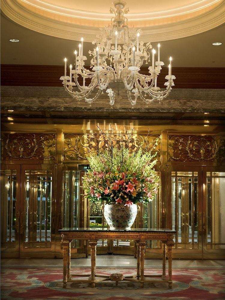 GRAND AMERICA HOTEL photo 2