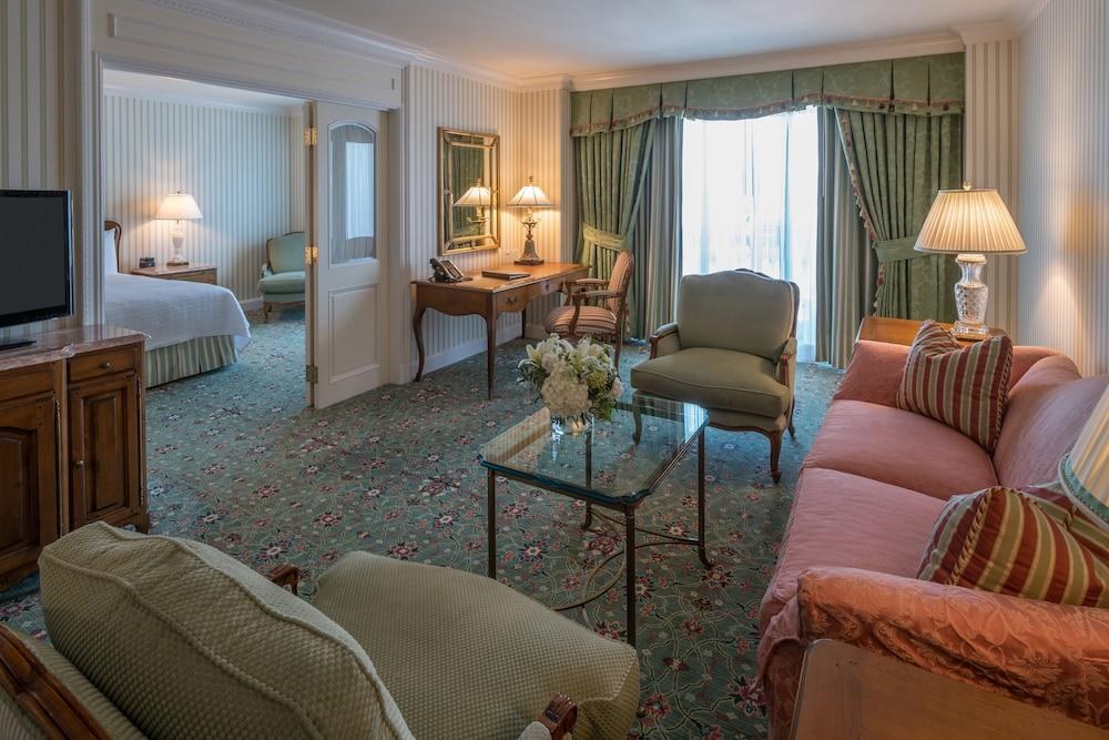 GRAND AMERICA HOTEL photo 3