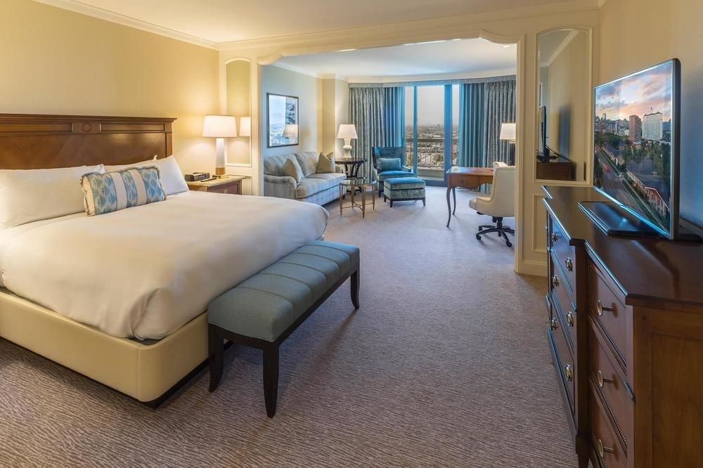 LITTLE AMERICA HOTEL SALT LAKE CITY (HT)