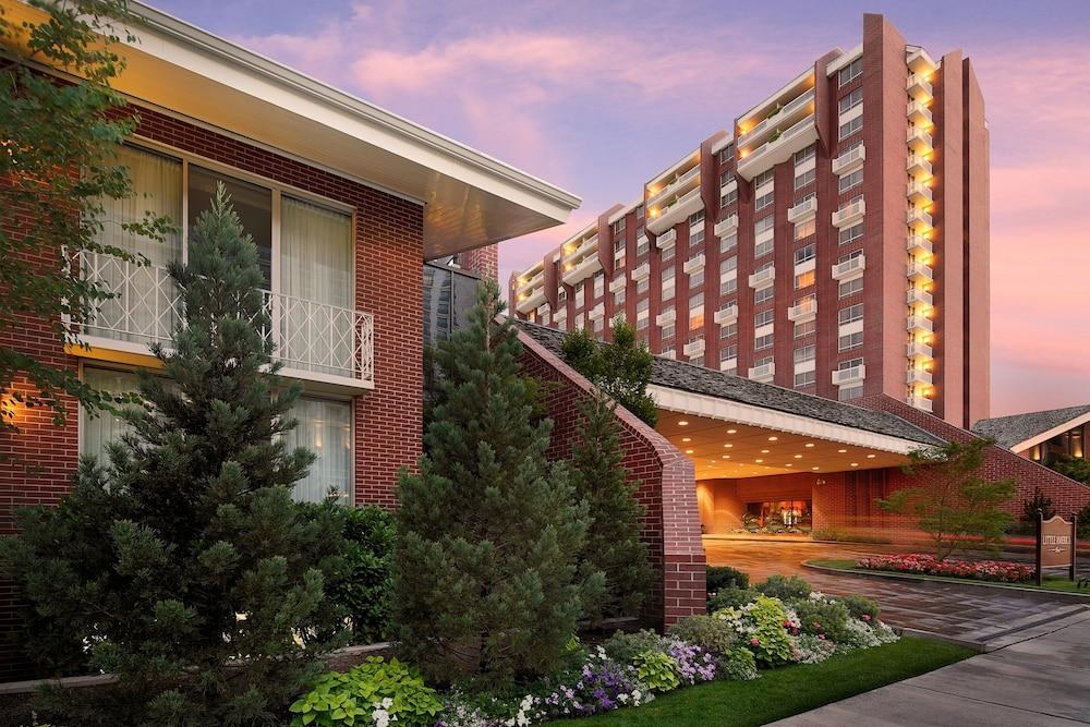 LITTLE AMERICA HOTEL SALT LAKE CITY (HT) photo 2