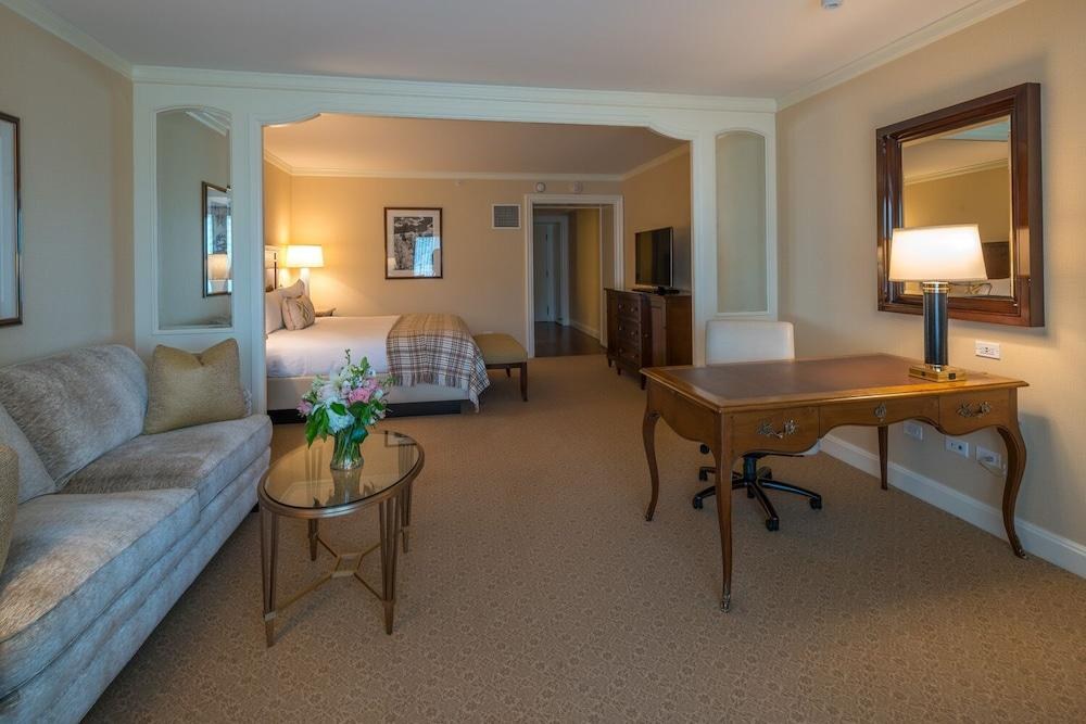 LITTLE AMERICA HOTEL SALT LAKE CITY (HT) photo 3