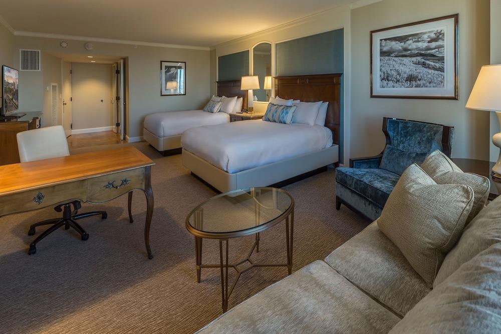 LITTLE AMERICA HOTEL SALT LAKE CITY (HT) photo 4