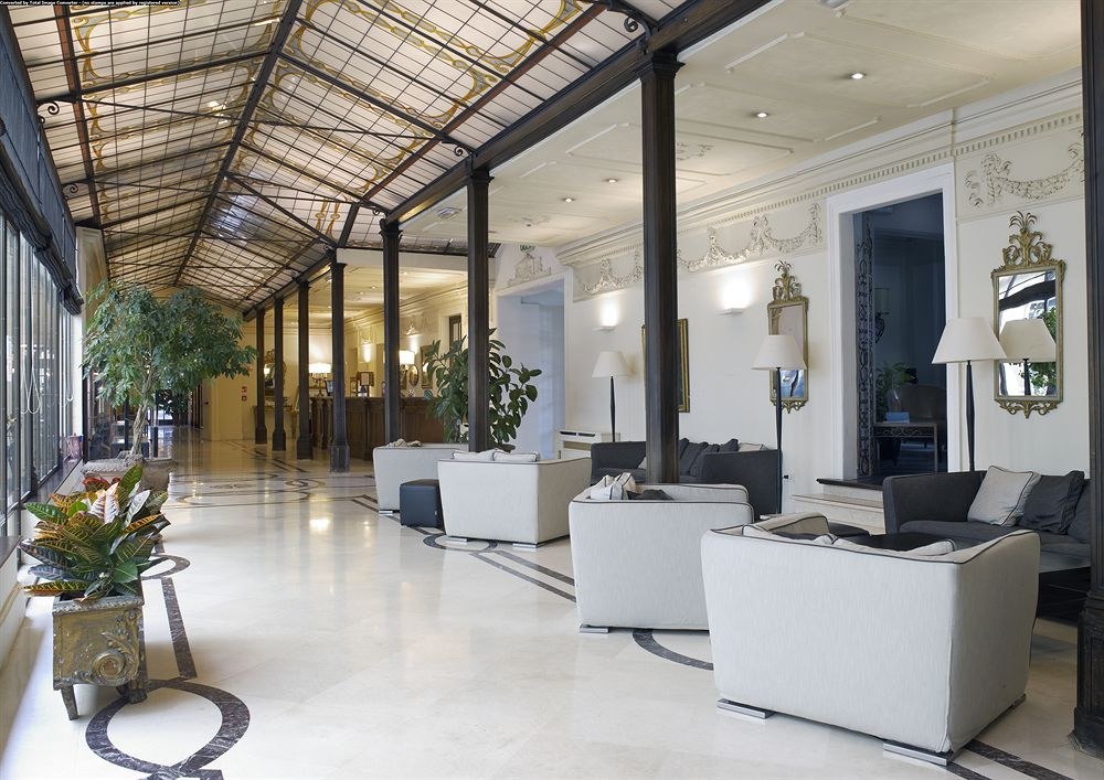NH FIRENZE ANGLO AMERICAN photo 1