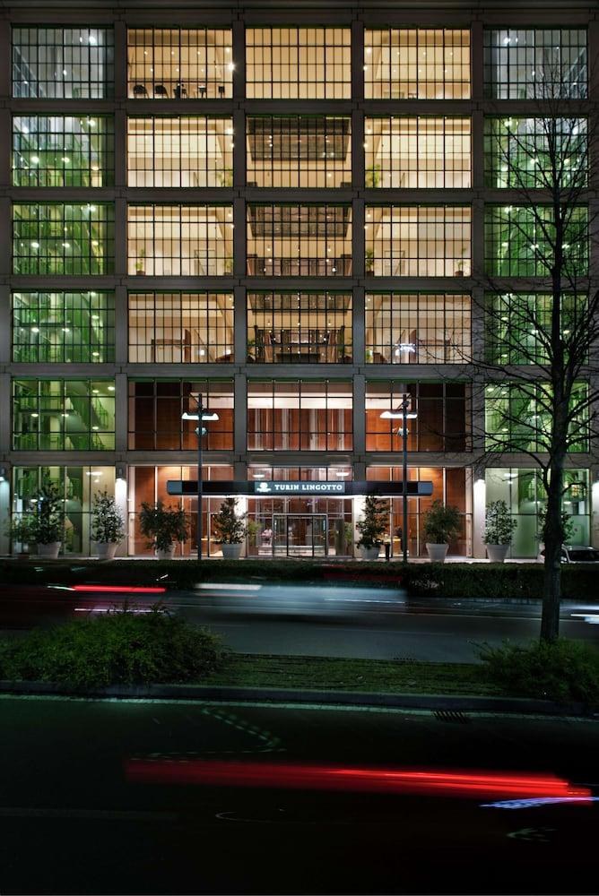 DoubleTree by Hilton Turin Lingotto photo 4