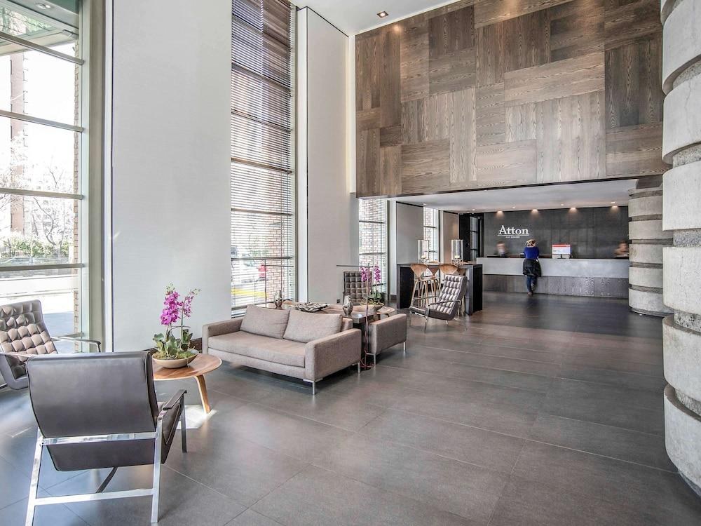 Novotel Santiago Las Condes photo 2