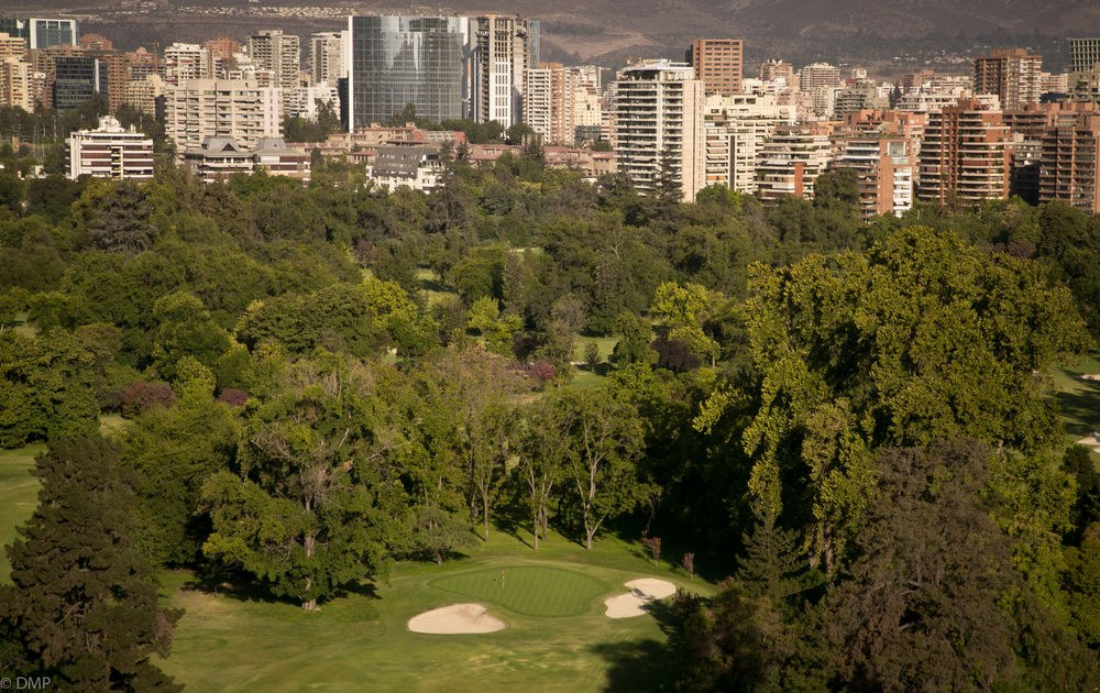Pullman Santiago Vitacura photo 1