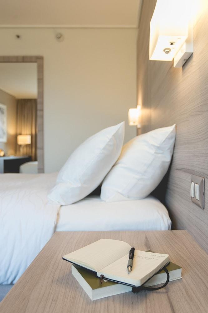 Pullman Santiago Vitacura photo 3