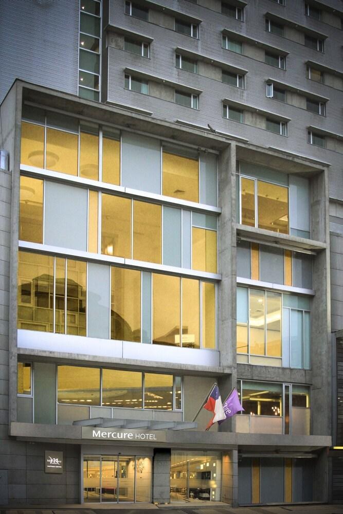 MERCURE SANTIAGO CENTRO photo 2