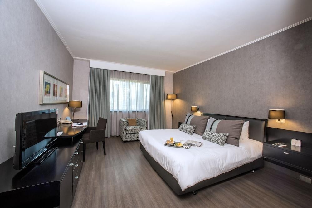 MERCURE SANTIAGO CENTRO photo 4