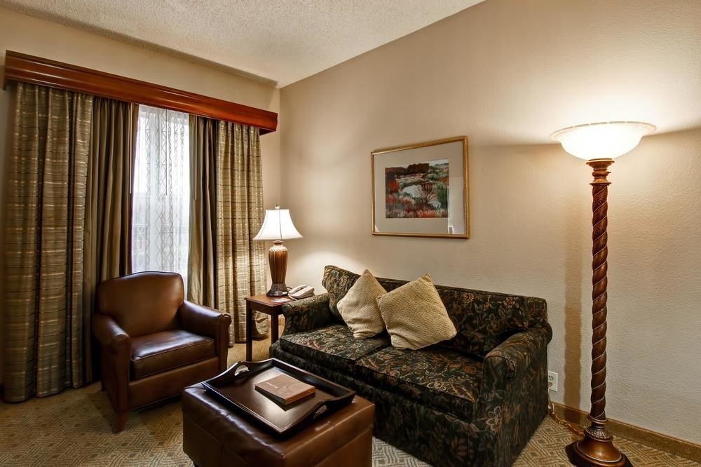 Homewood Suites by Hilton North Dallas-Plano photo 1