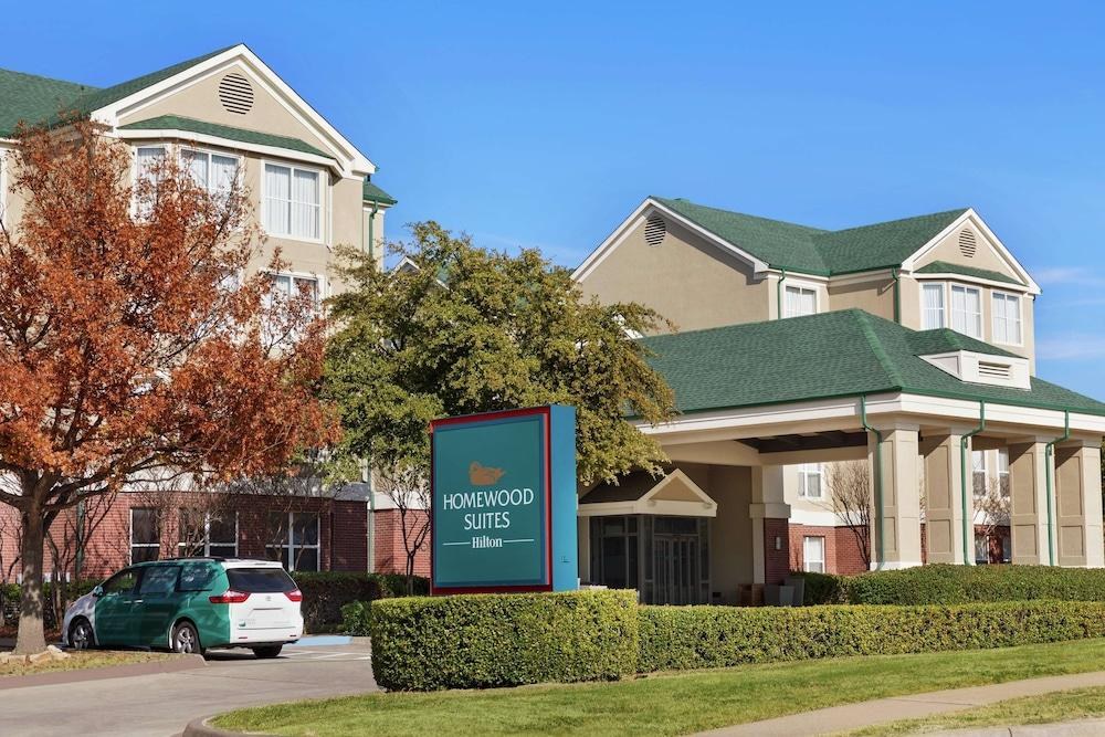 Homewood Suites by Hilton North Dallas-Plano photo 3