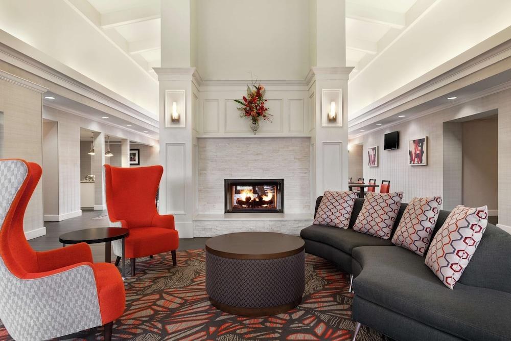 Homewood Suites by Hilton North Dallas-Plano photo 4