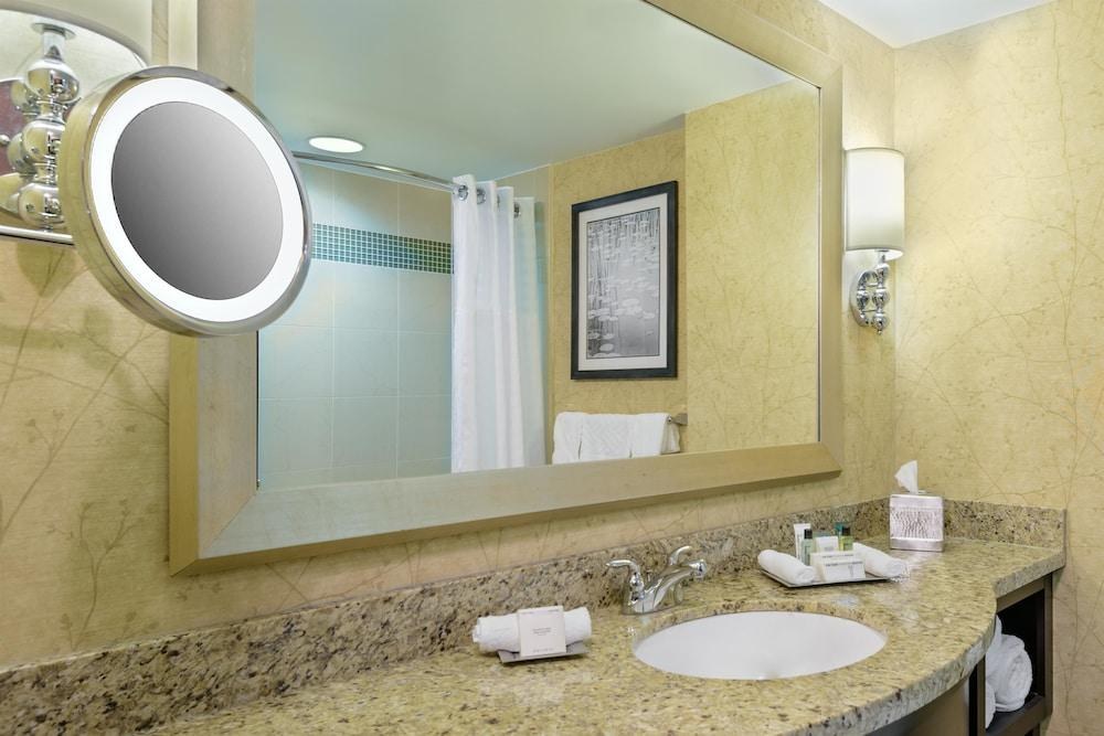 Hilton Richmond Hotel & Spa/Short Pump photo 2