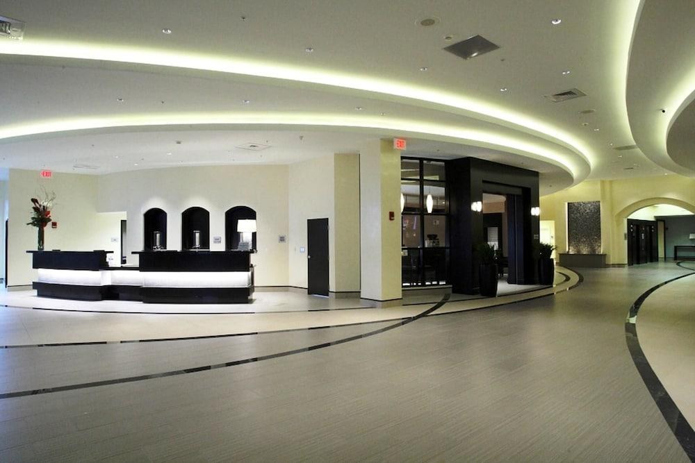 Hilton Richmond Hotel & Spa/Short Pump photo 4