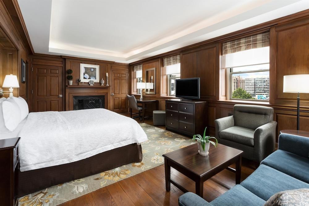 Hampton Inn Washington, D.C./White House photo 2