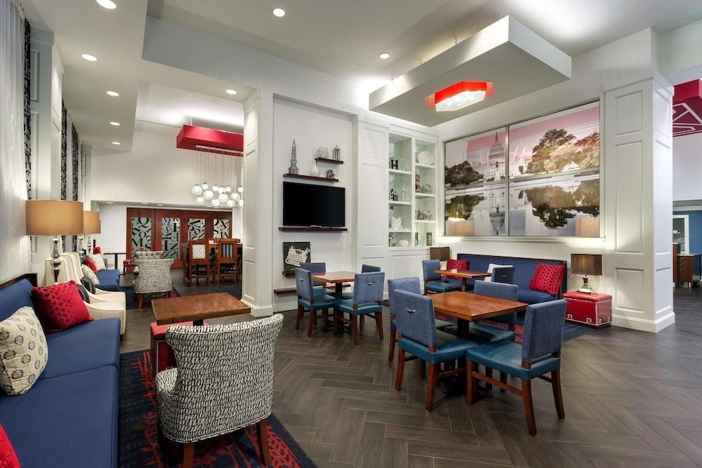 Hampton Inn Washington, D.C./White House photo 3