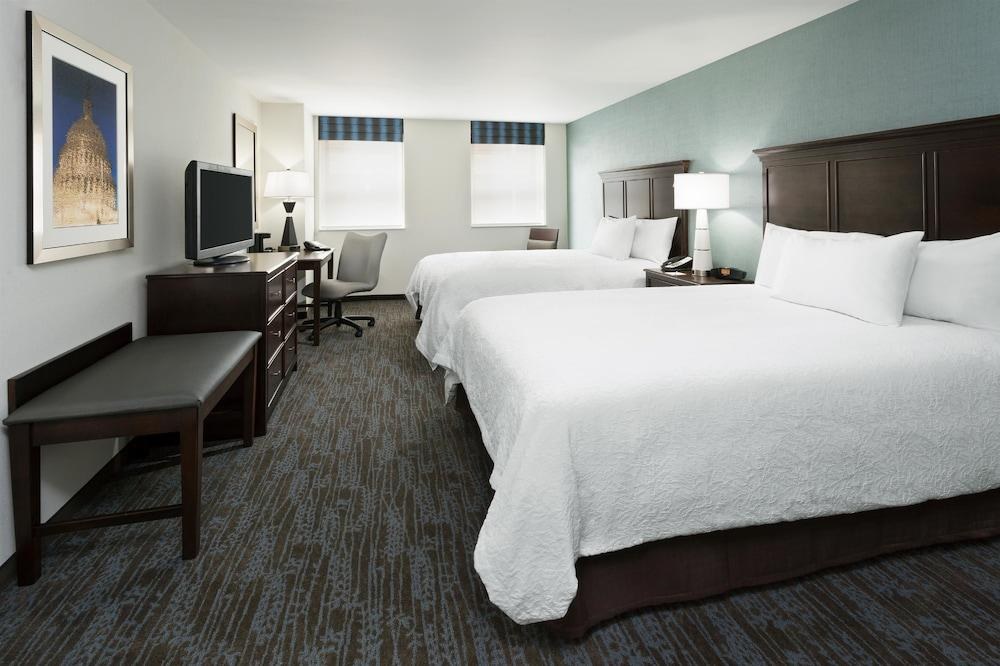 Hampton Inn Washington, D.C./White House photo 4