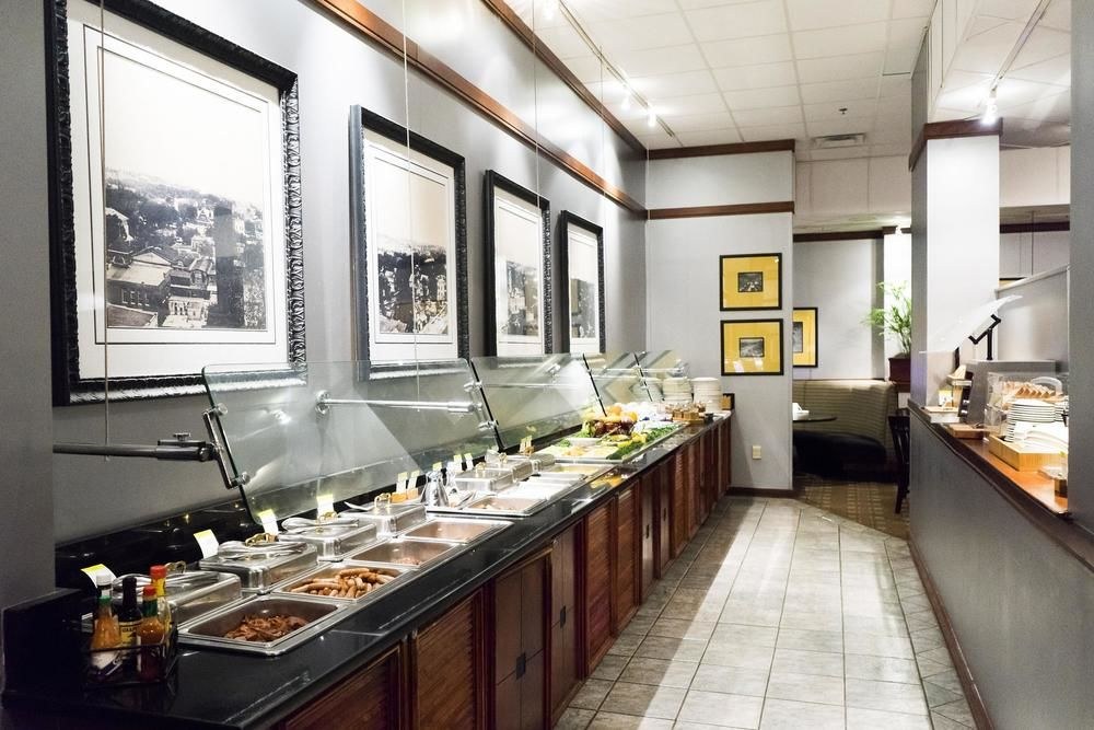 DoubleTree by Hilton Tallahassee photo 1