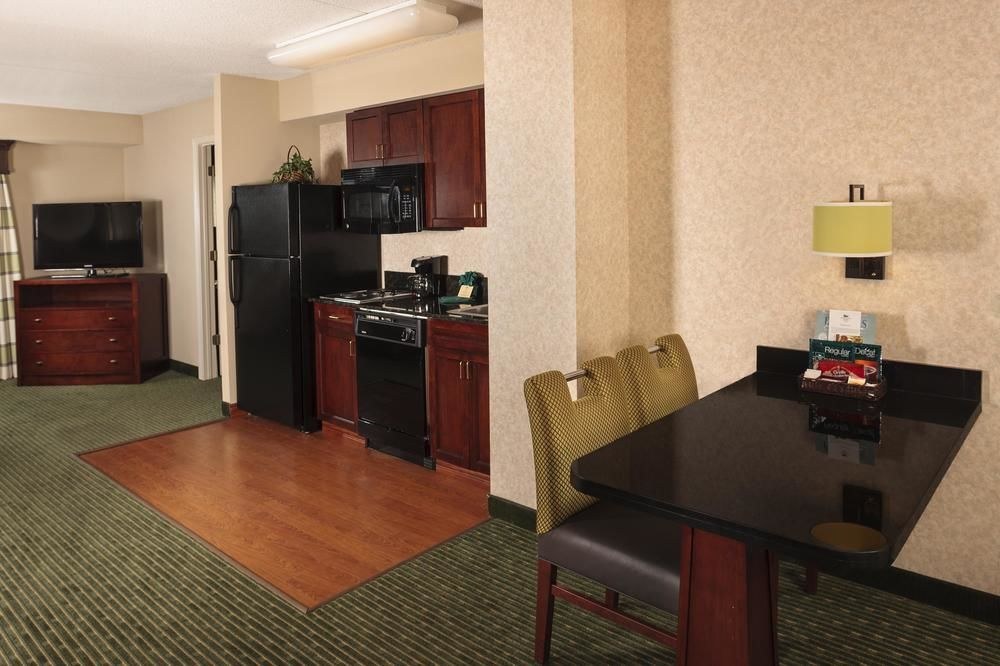 Homewood Suites by Hilton Dallas-Market Center