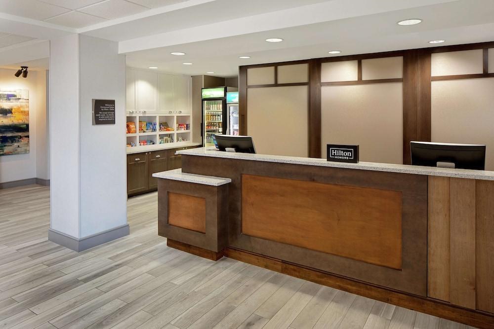 Homewood Suites by Hilton Dallas-Market Center photo 3