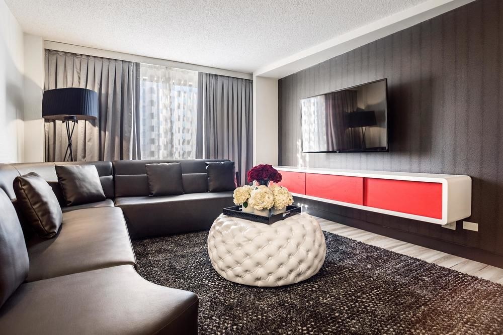 the Curtis Denver - a DoubleTree by Hilton Hotel photo 1