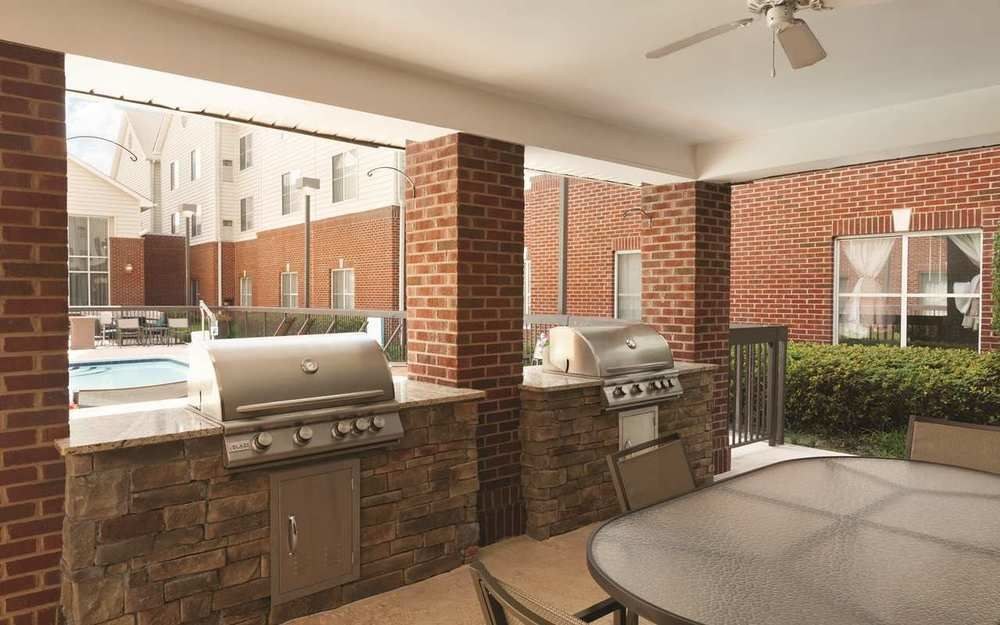 HOMEWOOD SUITES BY HILTON CHARLOTTE-AIRPORT, NC photo 1