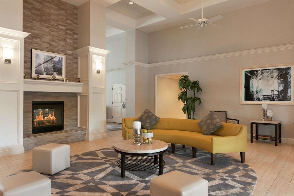 HOMEWOOD SUITES BY HILTON CHARLOTTE-AIRPORT, NC photo 3