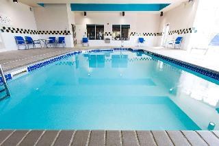 Hilton Garden Inn Grand Forks-UND photo 1