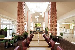 Hilton Garden Inn Grand Forks-UND photo 3