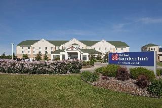Hilton Garden Inn Grand Forks-UND photo 4