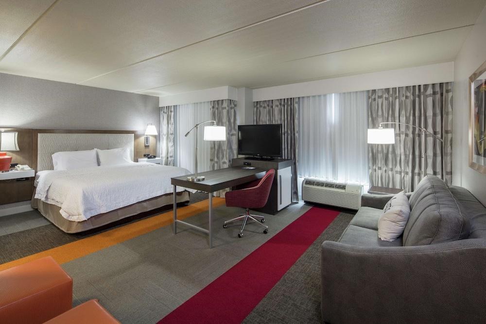 Hampton Inn & Suites Austin Cedar Park-Lakeline