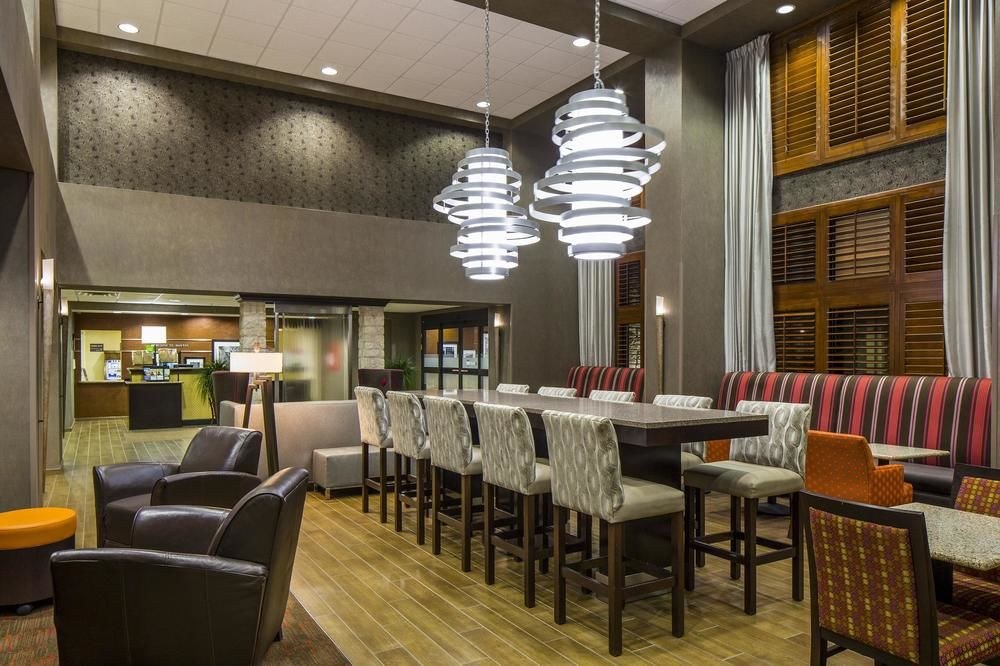 Hampton Inn & Suites Austin Cedar Park-Lakeline photo 1