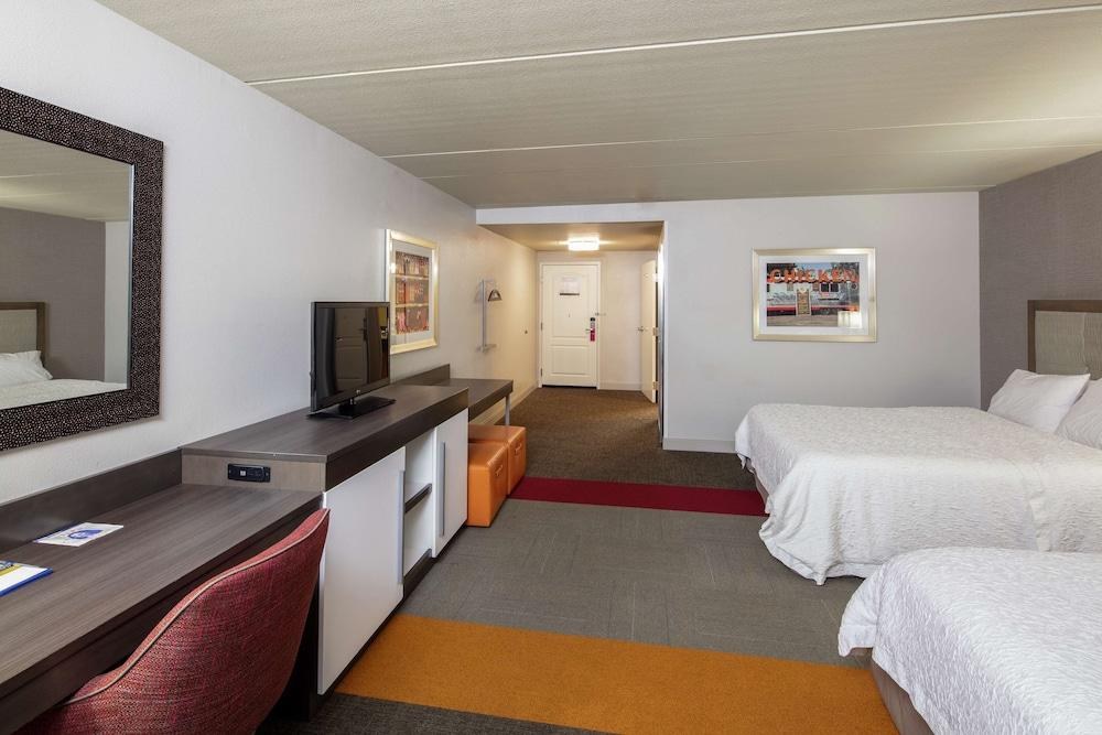 Hampton Inn & Suites Austin Cedar Park-Lakeline photo 4
