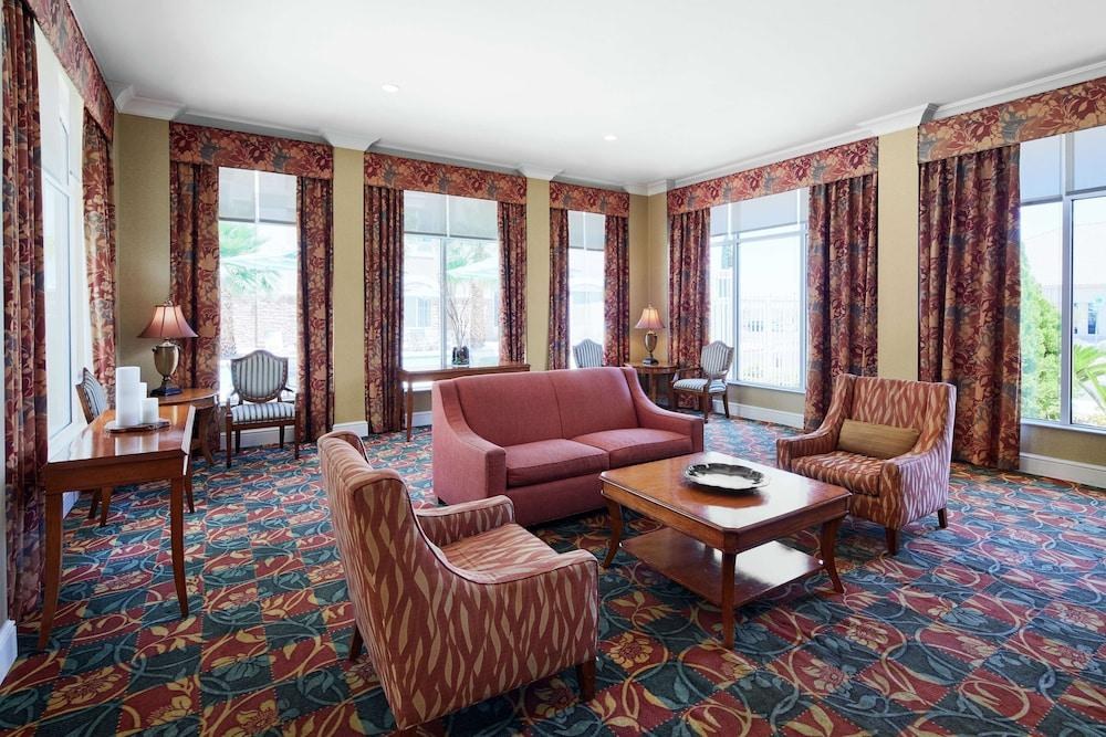 Hilton Garden Inn Las Vegas/Henderson photo 2